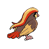 pidgeot sprite