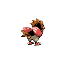 spearow sprite